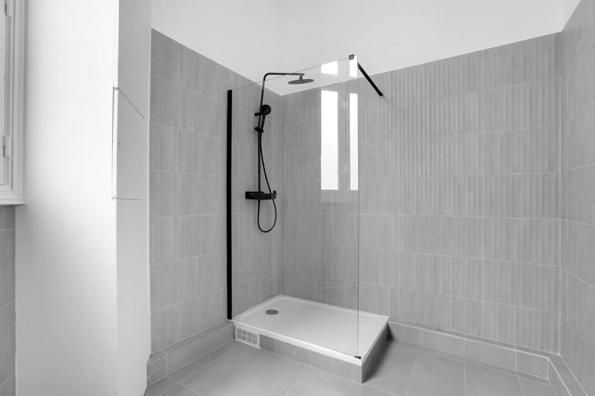 Grand 1br - Luxe Arc De Triomphe * Parigi